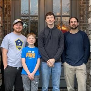 Meet your Posher, Alexander